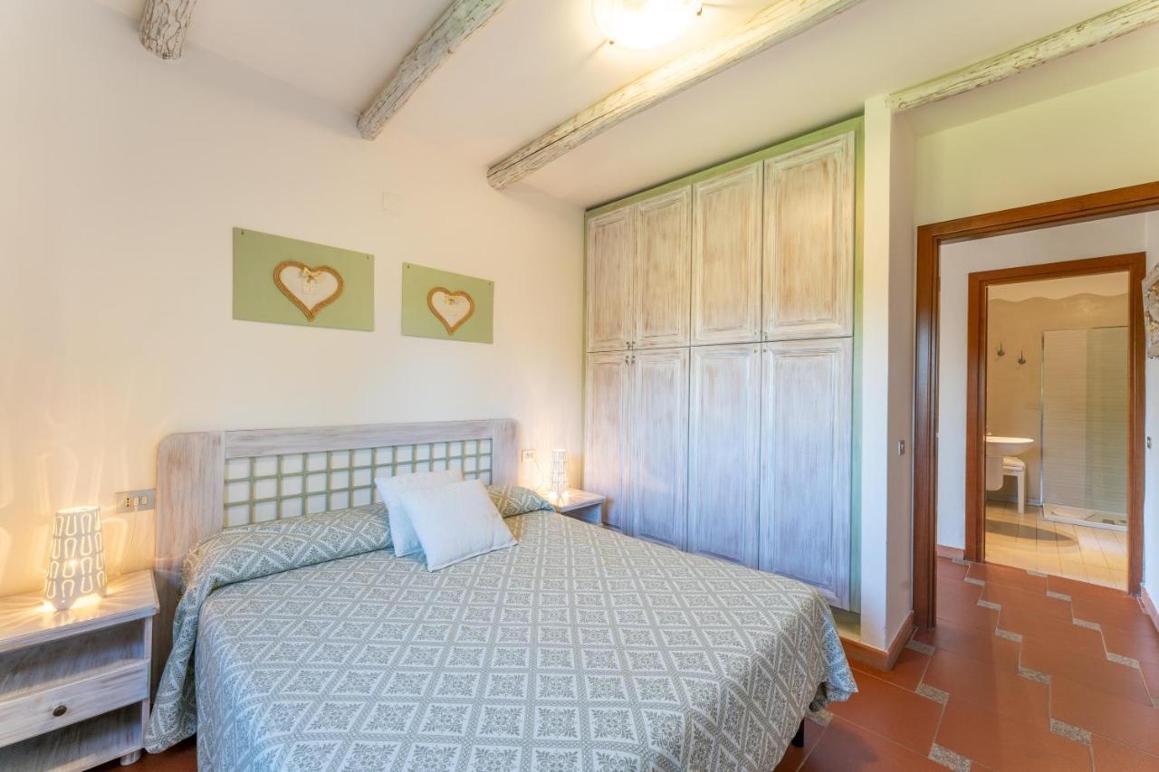 Villa Antonina Porto Rotondo Exterior photo