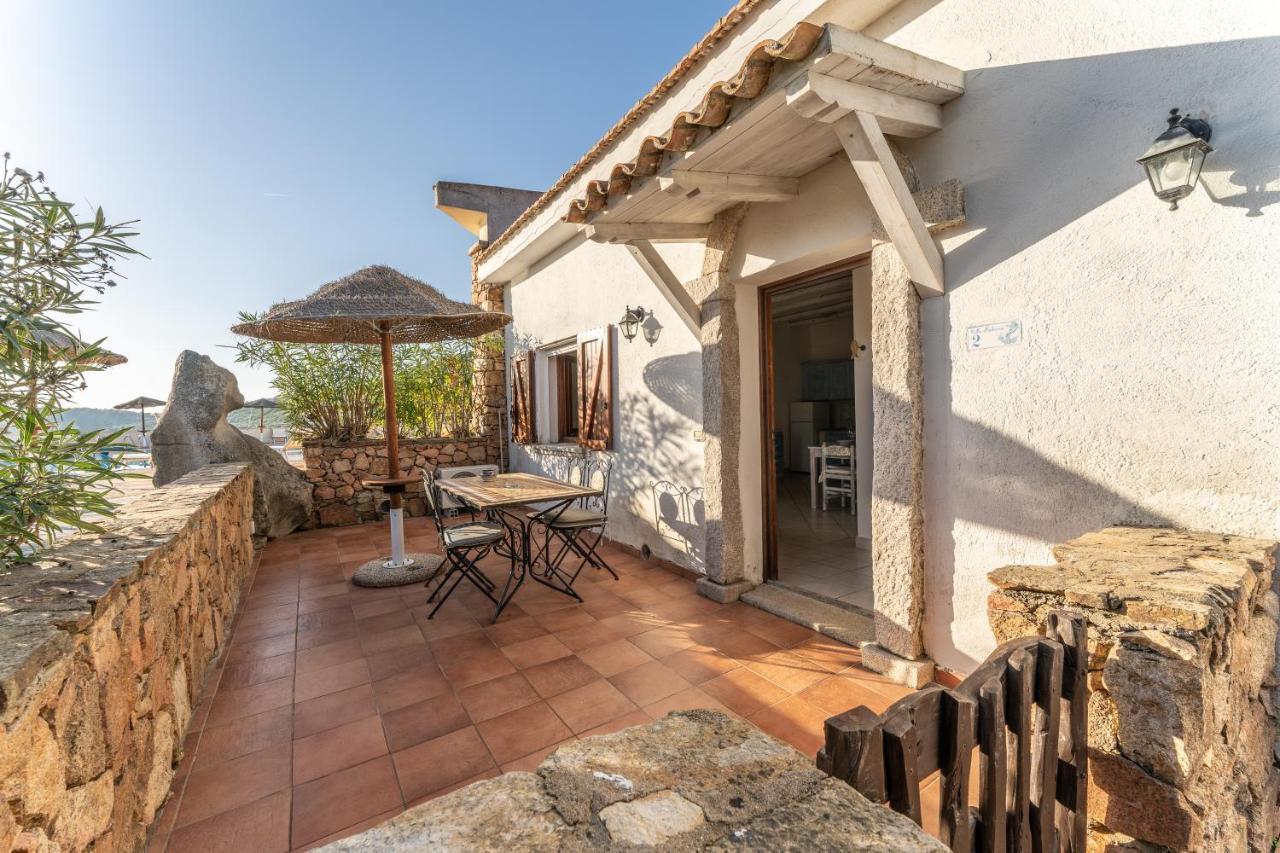 Villa Antonina Porto Rotondo Exterior photo