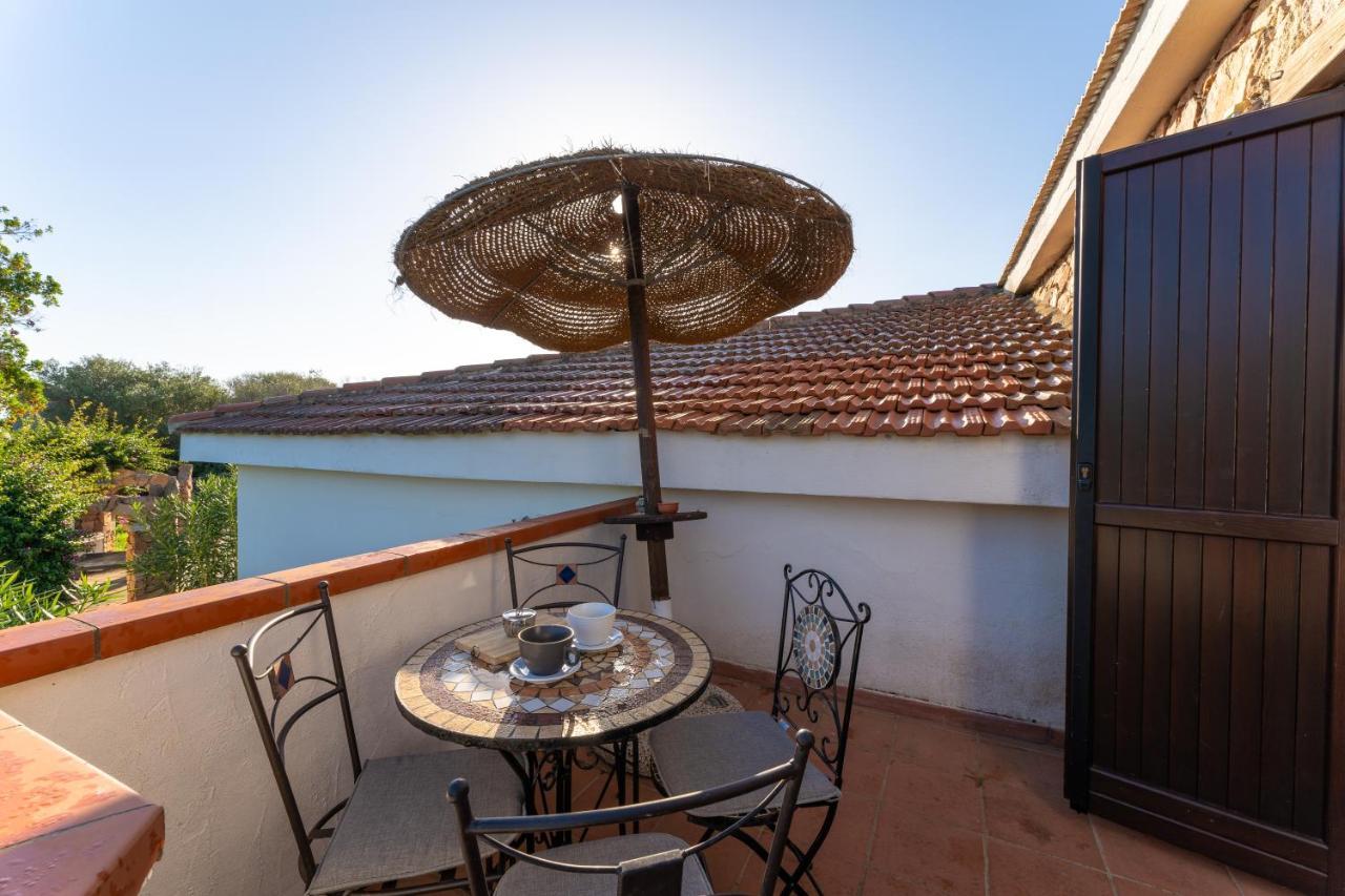 Villa Antonina Porto Rotondo Exterior photo