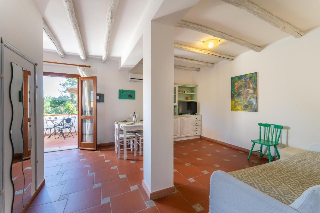 Villa Antonina Porto Rotondo Exterior photo
