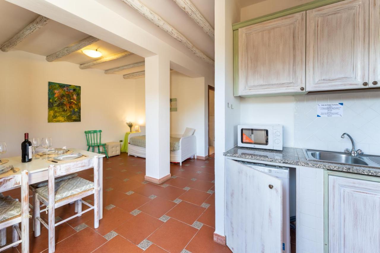Villa Antonina Porto Rotondo Exterior photo