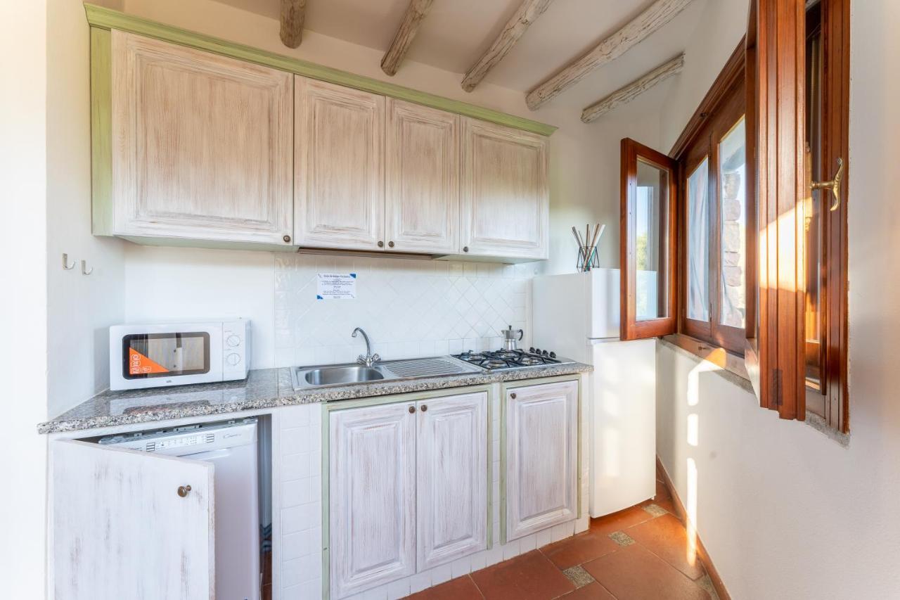Villa Antonina Porto Rotondo Exterior photo