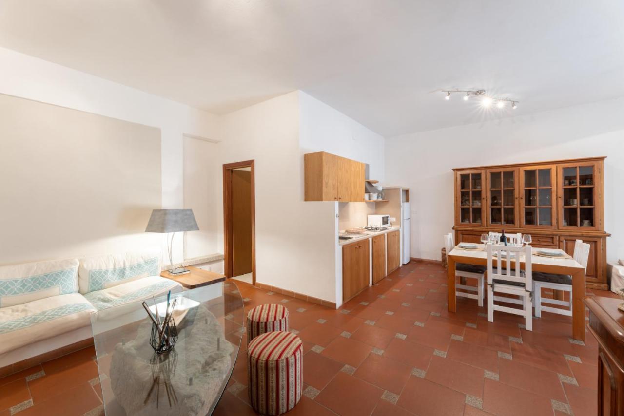 Villa Antonina Porto Rotondo Exterior photo