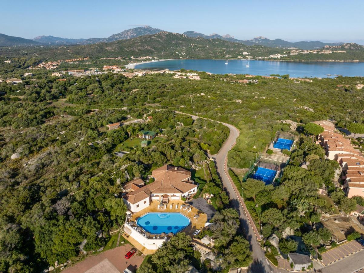 Villa Antonina Porto Rotondo Exterior photo
