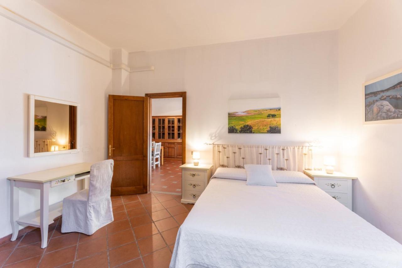 Villa Antonina Porto Rotondo Exterior photo