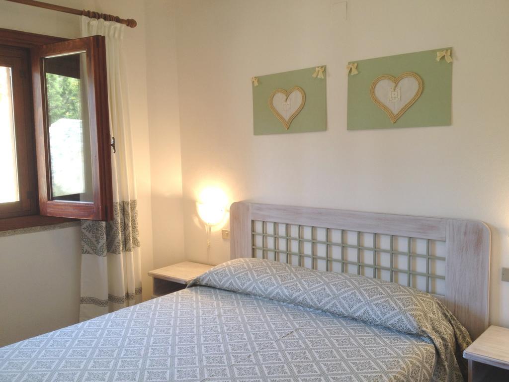 Villa Antonina Porto Rotondo Room photo