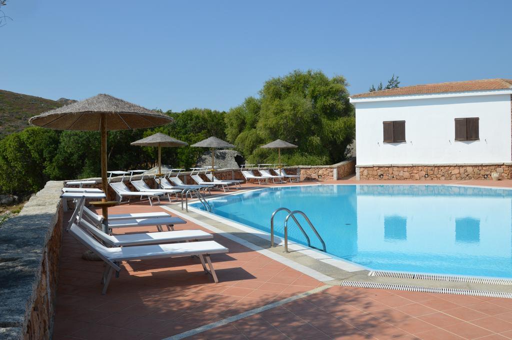 Villa Antonina Porto Rotondo Room photo